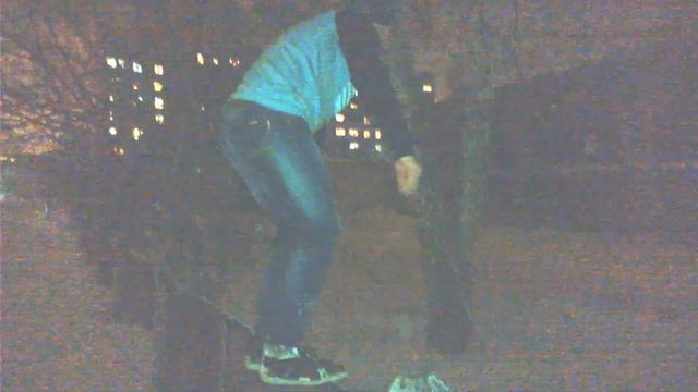 Самоуничтожение. Гейнер. FAIL смотреть онлайн