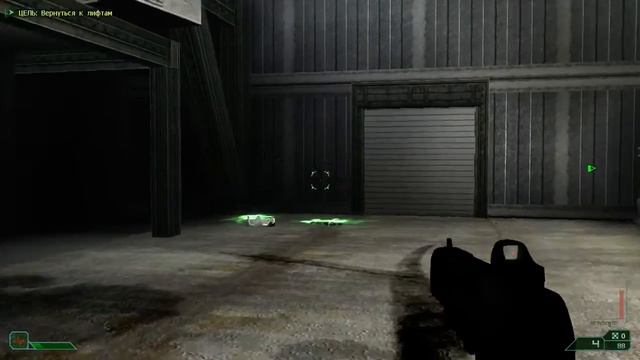 Area 51 - Обзор игры