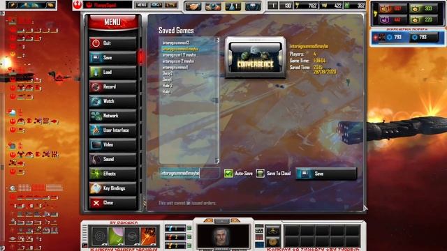 Full Scale War With Admiral Ackbar | Star Wars: Interregnum NEW BETA | Rebel Alliance Gameplay Ep 2 смотреть онлайн