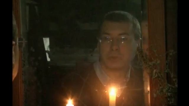 Ночь с 6 на 7 января -- особая ночь в году: это Рождественский Сочельник смотреть онлайн