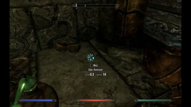Let's Play Skyrim PL #106: Szukamy Freya i umieramy na potęgę смотреть онлайн
