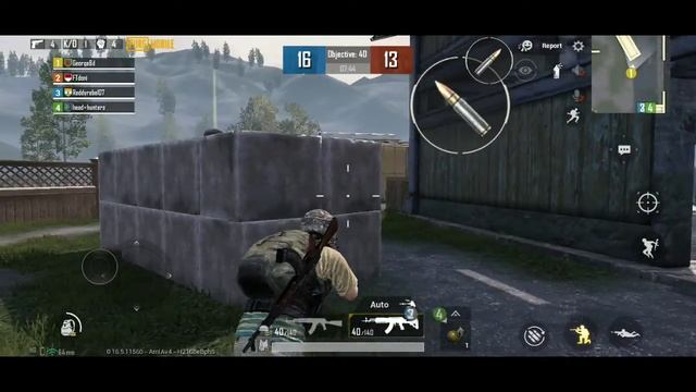 Pubg Death Match Arena EXTREME Kill смотреть онлайн