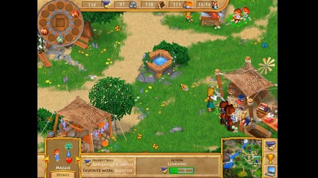 Gemini Lost Part 2 смотреть онлайн