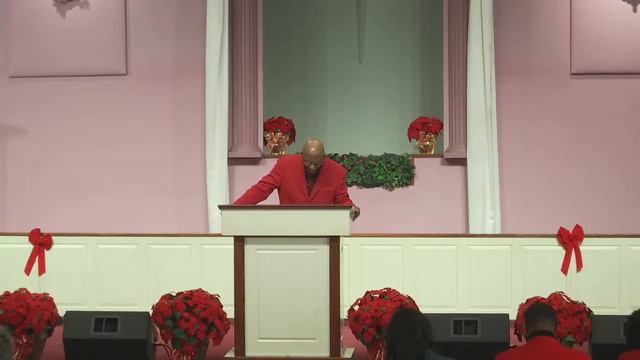 Victorious Living Fellowship | "Christmas, God's Gift to Israel" 12.24.2023 смотреть онлайн