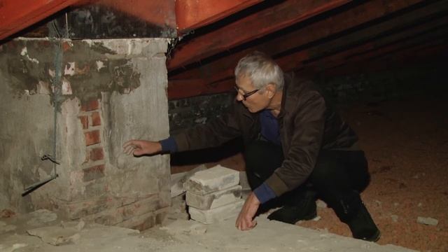 В Барнауле строители замуровали вентиляцию местному жителю смотреть онлайн