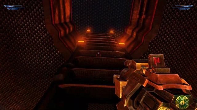 ❤Играем в крутой шутер "Unreal II: The Awakening" (2003)❤ Русская озвучка, FULL HD, 60fps. Часть - смотреть онлайн