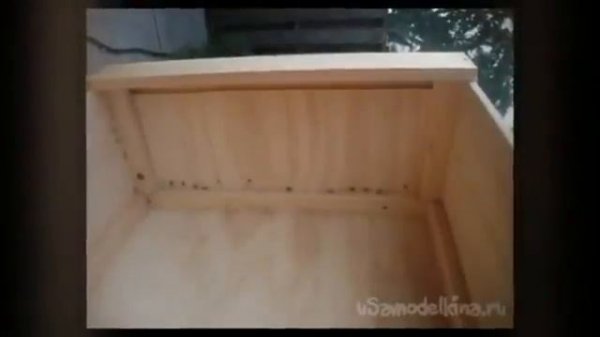 ⚫ ЛОДКА ИЗ ФАНЕРЫ своими руками. ♦SELEON♦