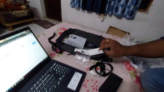 ASUS VIVOBOOK GAMING F571LI-AL146T 2021| UNBOXING AND REVIEW @TrakinTech @TechBurner смотреть онлайн