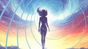 🎵🌿 Музыка на 3 Гц: Звуки Природы для Сна | #3Гц #Музыка