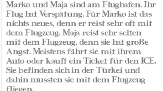 6 урок, 1часть. #урокнемецкий #немецкийаудирование #немецкийдляначинающих #немецкийпросто #A1 #рек смотреть онлайн