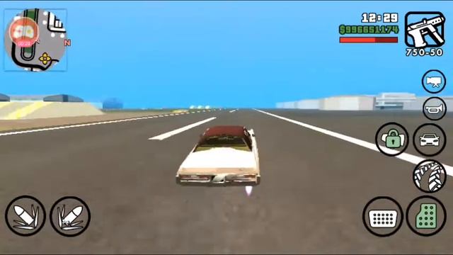Chevrolet impala 1972 solo dff para gta sa android y pc смотреть онлайн
