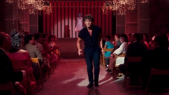 Dirty Dancing - Time Of My Life 1987