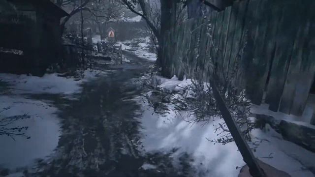 Прохождение:Resident Evil Village ➤ Эпизод 1 Замок Альсины Димитреску смотреть онлайн