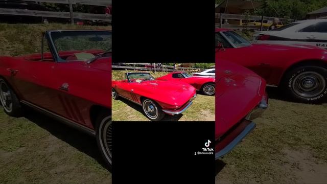 The Chevrolet Corvette (C2) is produced by the Chevrolet division of General Motors GM for the 1963 смотреть онлайн