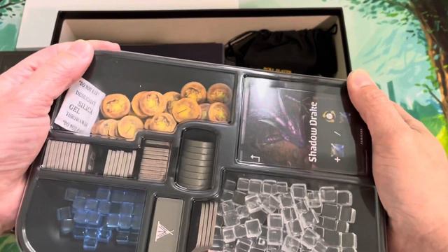 Re-Boxing Roll Player Adventures смотреть онлайн
