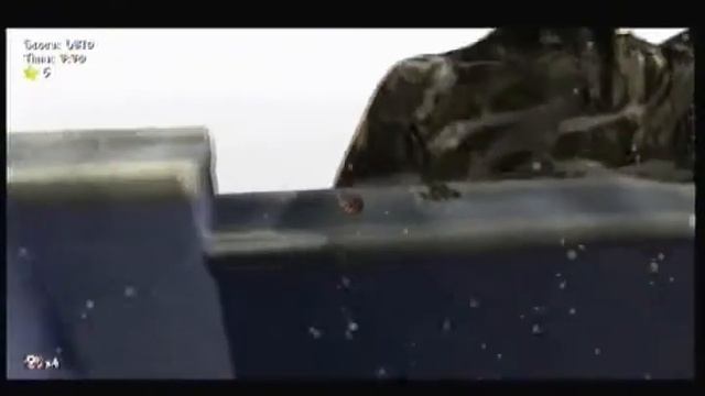 On a Roll 3D pt. 3: Off to a winter wonderland! смотреть онлайн