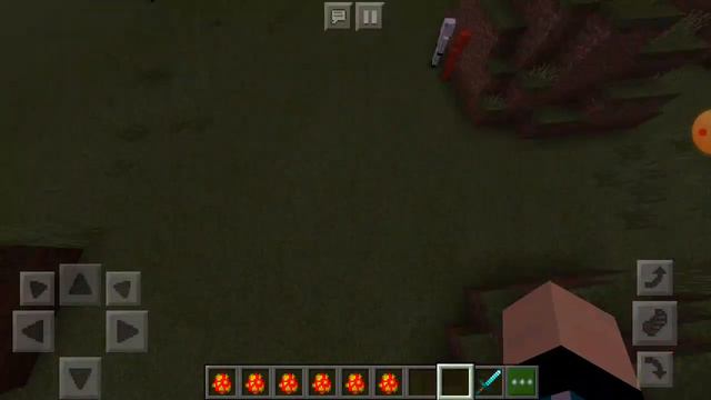мифы Майнкрафт add-on в Minecraft Bedrock Edition смотреть онлайн
