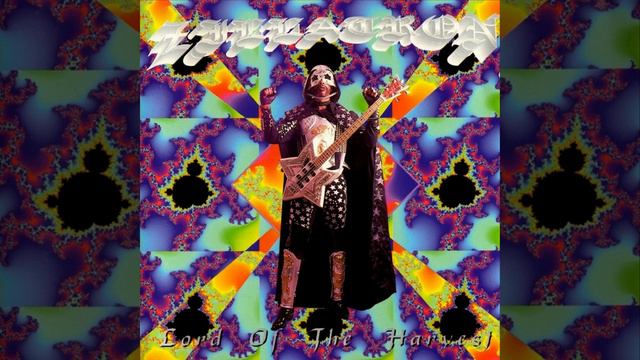 Zillatron - Smell the Secrets [Bootsy Collins, Buckethead, Bill Laswell] смотреть онлайн
