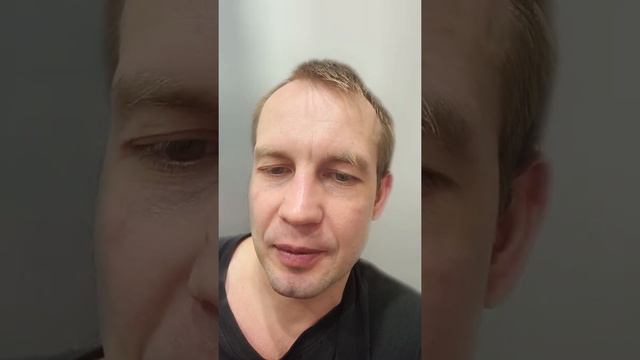 Видеоотзыв на мероприятие Елены Крыловой нового формата 