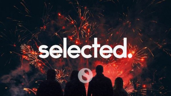 Selected New Year Mix