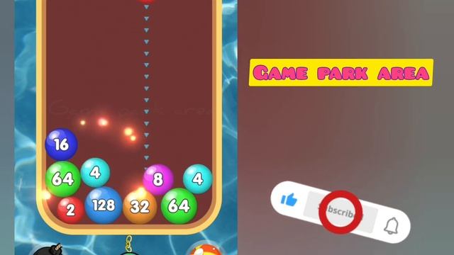 Drop Ball Walkthrough Gameplay #gameparkarea #androidgameplay#walkthrough смотреть онлайн