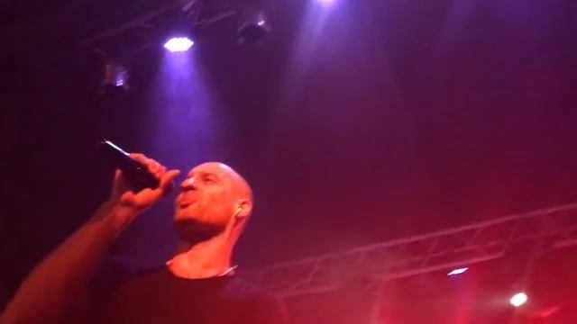 9 грамм - Ласковый зверь смотреть онлайн