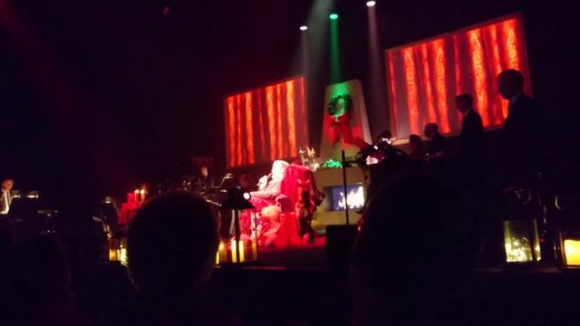 Stig Rossen : Julehistorie Af Marie Klint Martinsen.