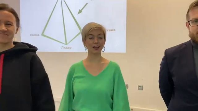 Приглашение на онлайн конференцию «Командный менеджмент в 21 веке» 01 декабря 2021 г. смотреть онлайн