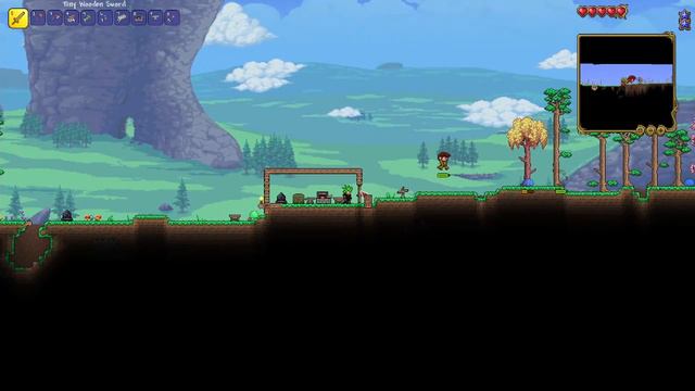 Thomas makes terraria 100000% better not clickbait /w Sethaloti /w TNTDOG /w Tomasthegamer SUB or e смотреть онлайн