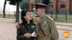 "По законам военного времени. Победа!": уже сегодня! Доброе утро. Фрагмент выпуска от 26.04.2021