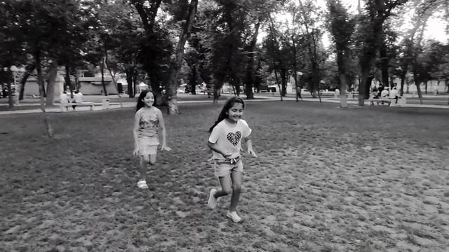 ДЕТИ 90-Х VS ДЕТИ 21 ВЕКА