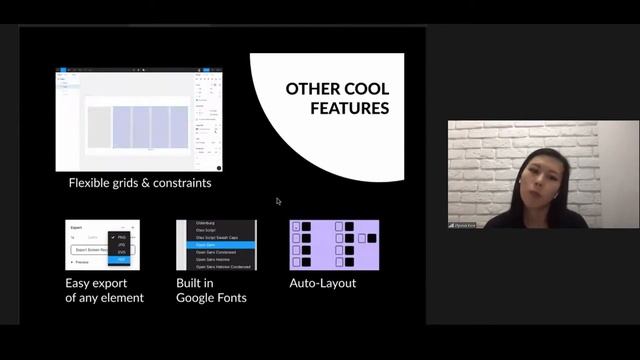 Figma for everyone! смотреть онлайн