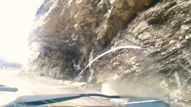 Нальчик Верхняя Балкария дорога смотреть онлайн