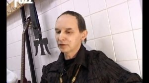 Эдмунд Шклярский интервью