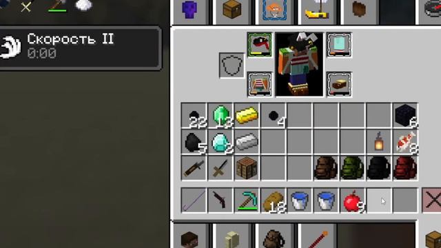 прохождение майн Крафт с сборкой ван пис часть 3 смотреть онлайн