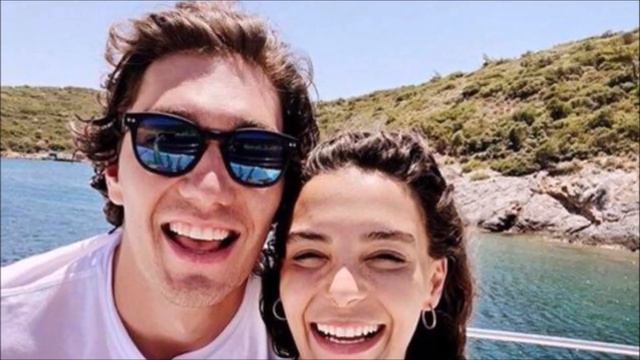 El comentario de Cedi Osman a Ebru Şahin estaba en la agenda смотреть онлайн