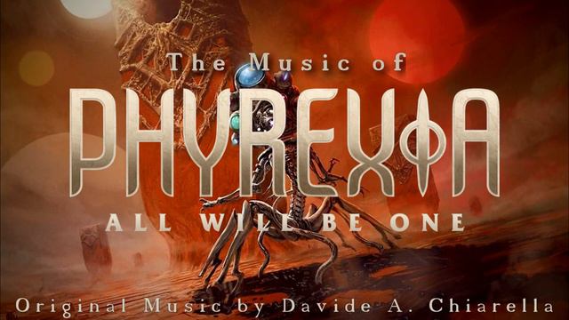 The Music of Phyrexia: All Will be One | Magic the Gathering смотреть онлайн