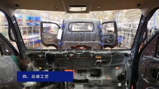 A knowhow of buiding a reliable and stable car----ROBOTIC PROCESSES 10 23 смотреть онлайн