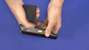 [ОБЗОР] Страйкбольный пистолет Макарова от WE. ПМ, ПММ