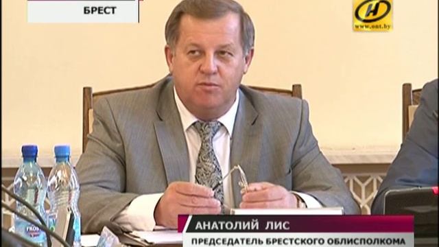 Состав избирательных комиссий на предстоящих выборах утвердили в Брестской и Гродненской областях смотреть онлайн