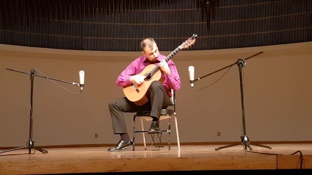 Simone Iannarelli - Three "Miles" Sketches смотреть онлайн