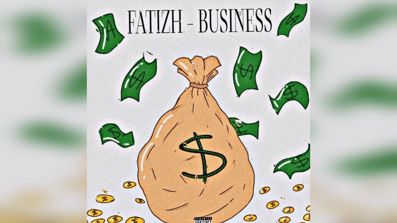 Fatizh - Business (2023 г ) новинка года !! (4к)