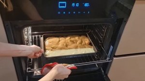 Обзор духовки SAMSUNG NV70H5557LB из Sulpak