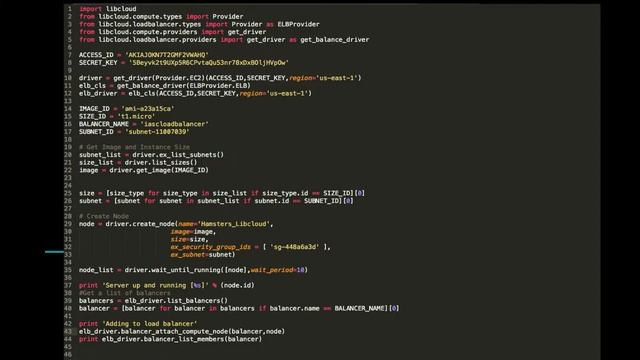 Code Meetup Explores Docker and Cloud Management at Inaugural Event смотреть онлайн