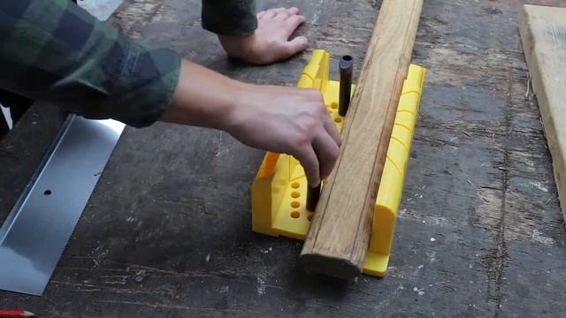 Stanley / Стусло столярное / Ножовка для стусла / Модель 1-20-600 смотреть онлайн