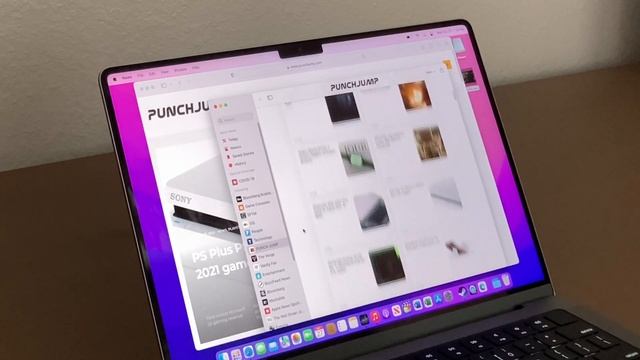 MacBook Pro M1 Pro 14-inch Base Model Review: A beast from Final Cut Pro to CS:GO смотреть онлайн