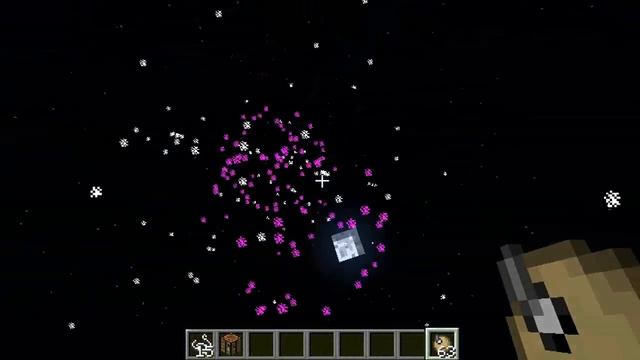 Minecraft Mod Showcase : FIREWORKS! смотреть онлайн