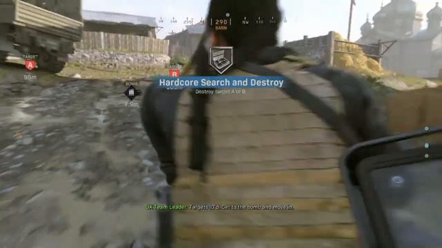 Call of Duty Modern Warfare: Semtex montage and Logan dies? смотреть онлайн