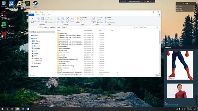 JARVIS in C# | Speech Recognition смотреть онлайн