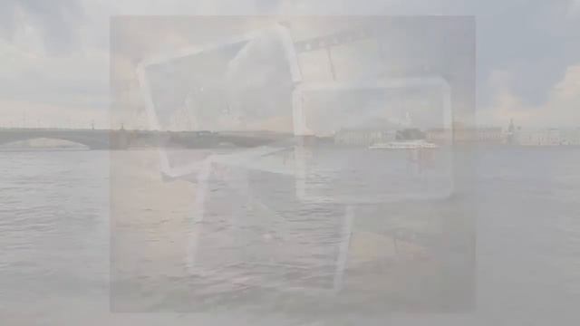 Отпуск в Питере Виктор Давидзон смотреть онлайн